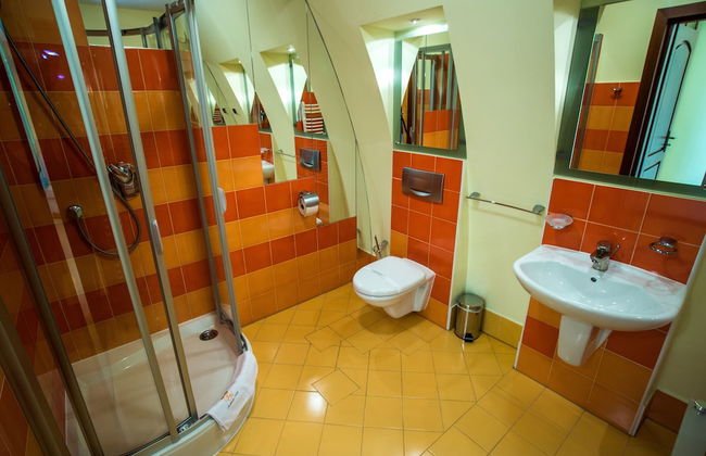 Rezydencja Marjo - Foto 29