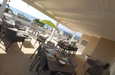 Via Del Faro Apartments - Foto 36