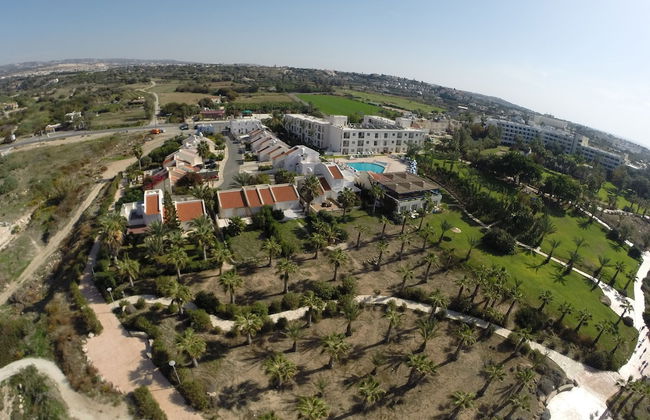 Helios Bay Hotel Apartments - Foto 67