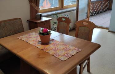 Ferienwohnung am Rotdornweg - Foto 29