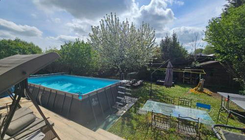 Havre de paix - Foto 3