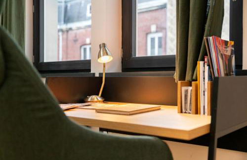 Toscana - Luxury Duplex Rouen - Foto 20