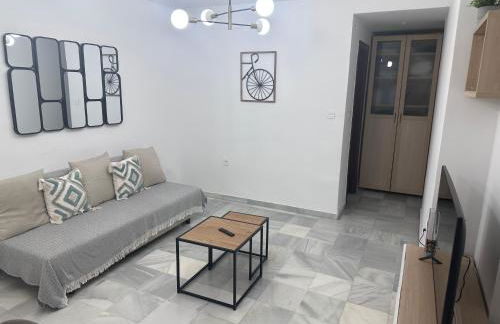 Welcome home Málaga - Photo 3