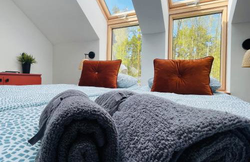 Port Przewłoka - Apartamenty - Foto 11