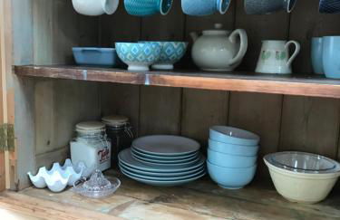 The Hay Loft Southlands Farm - Foto 10