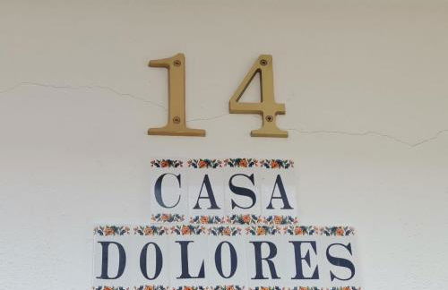 Casa Dolores - Photo 14