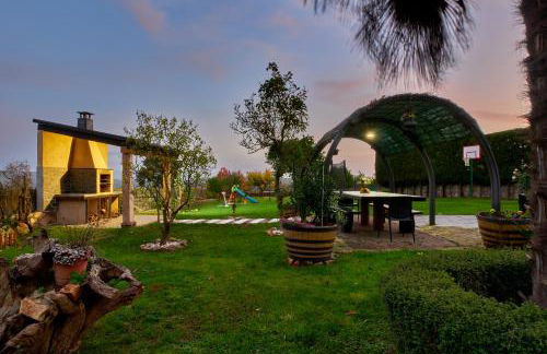 Casa Rural Abuelo Jose - Foto 25