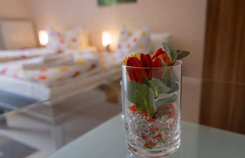 Traumferienwohnung an der Mosel - Gabi Schöneberg - Foto 7