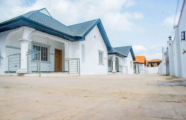 Kay's Place luxury Apartment and hotels - Foto 48