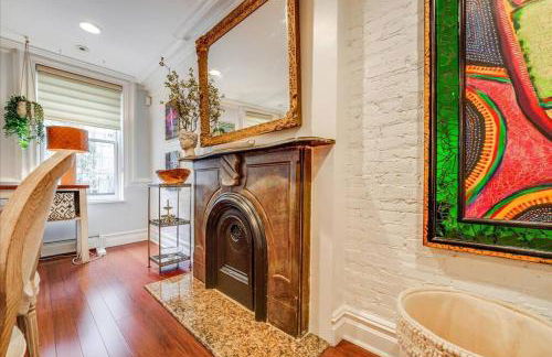 Artist Residence 3 Bedroom Brownstone - Foto 2
