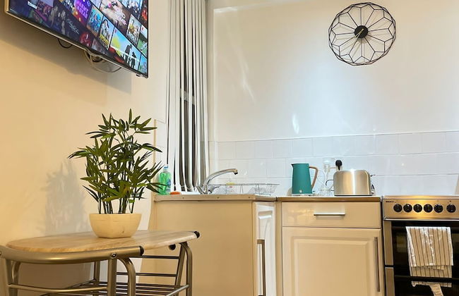 Citywide Hospitality - Foto 21