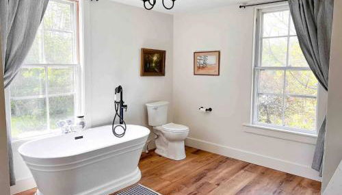 The Blueberry House - Spacious, Family & Pet-Friendly Retreat near Sebago Lake - Foto 5