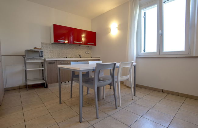 Residence Fontanelle - Foto 30