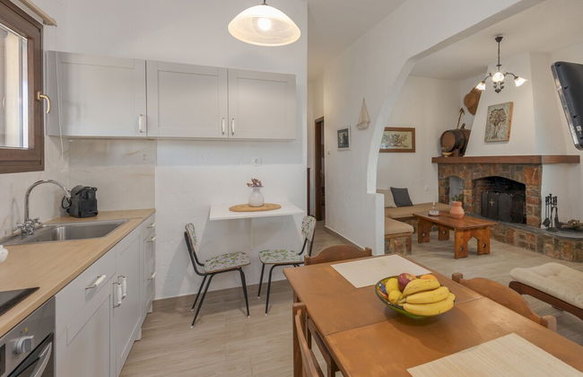 Yialos Ammos Beach Residence by Estia - Foto 7