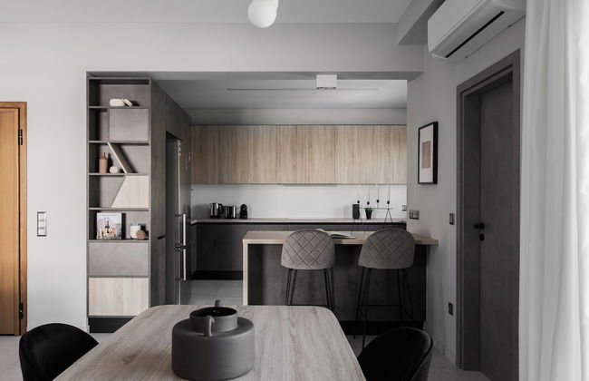 UPSTREET Teal Faliro House - Foto 33