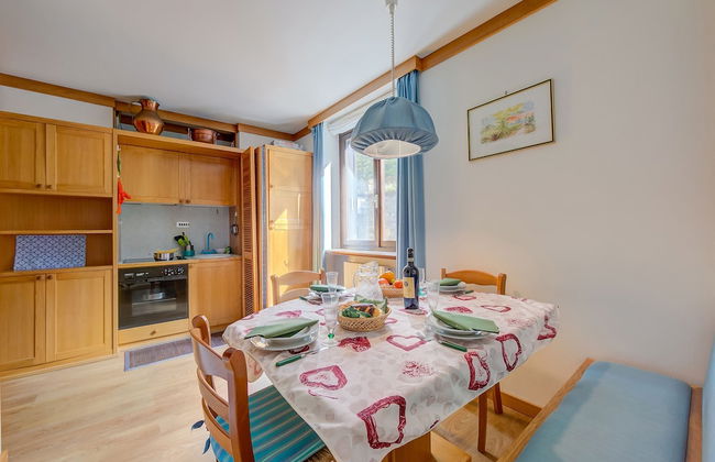 Appartamento Alpetta 37 Ski In - Ski Out - Foto 3