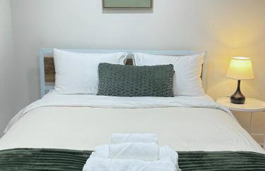 Cozy 5BD 2BTH Home with Scandinavian Vibes - Foto 9