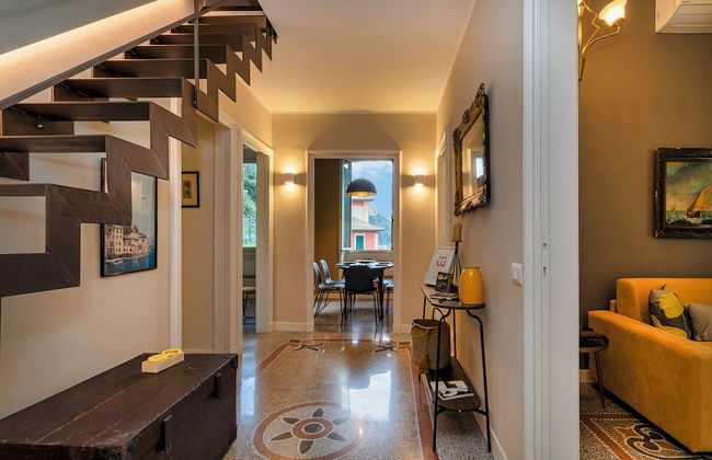 Classy Apartment in Portofino - Foto 1