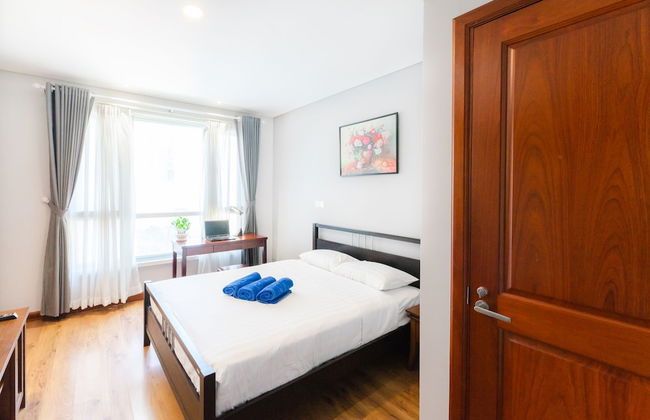 Lancaster Ho Chi Minh - Foto 15