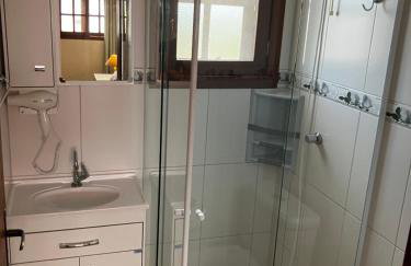 Townhouse composta por 4 triplex duas suítes a duas quadras do mar - Foto 25