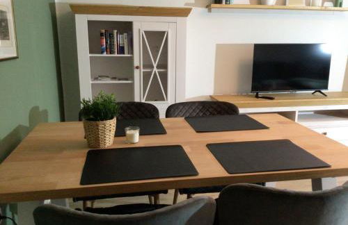 Ferienwohnung am Steinsbach - Foto 6