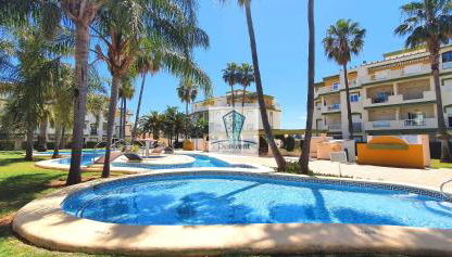 La Fontana VAC025 Denirent - Foto 3, Garden