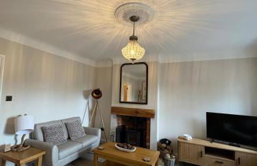 Seabank Cottage Wirral Luxury coastal retreat - Foto 9