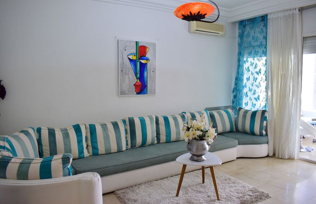 Maison de Luxe Pour Toute la Famille - Foto 12