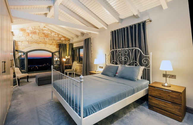 Villa Sunset Çeşme - Foto 4