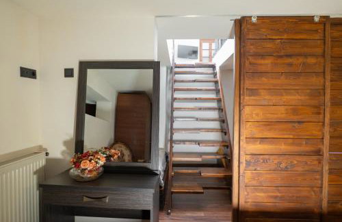 Villa Stagiates - Foto 5