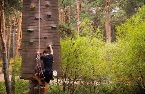 Apartamento de montaña y ESQUÍ en el Pirineo Aragonés, Villanúa - WIFI - Photo 28