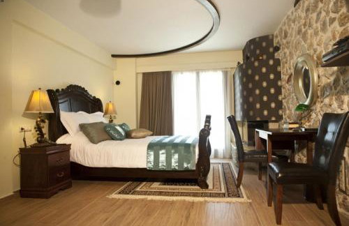 Archontopetra Boutique Hotel - Photo 31