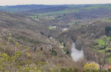 Gîte Le Rocher - Foto 27