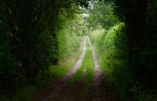 Tring Grange Cottage Sleeps 2 with Onsite Parking - Photo 42