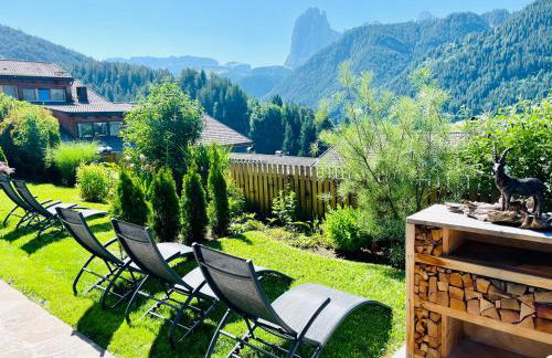 Chalet Bernardi Apartments - Photo 17