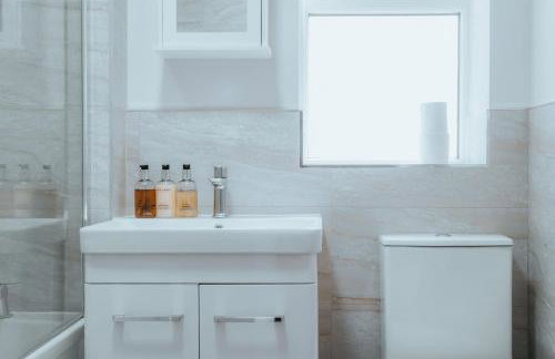 Pontcanna Place Apartments by Urban Space - Foto 6