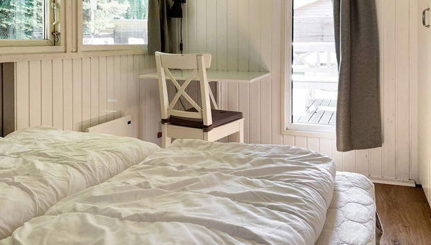 8 Person Holiday Home in Vaeggerlose - Foto 2, Habitación