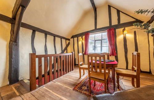 Medieval cottage in rural village - Duke's Lodge - Photo 34