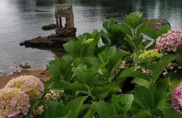 Villa l'hermine Vue mer exceptionnelle, prestation luxe contemporaine avec cinema et spa, borne voit électrique - Foto 47