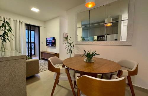 2-bedroom apartment, Home Office and panoramic view - Foto 6