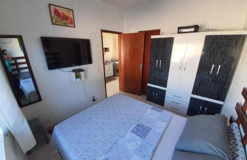 Apartamento próximo ao Aeroporto de Florianópolis. - Foto 7