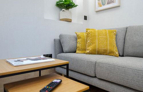 Feelathome Ventas Suites - Foto 21