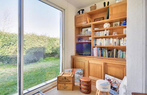 Maison 4 chambres - Proche plage - Barbâtre - Foto 8