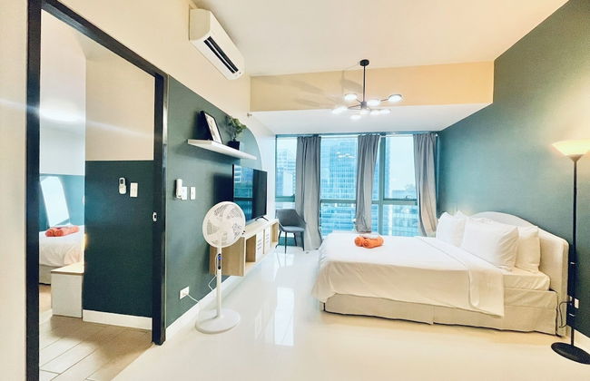 One Uptown Residence BGC - Foto 14