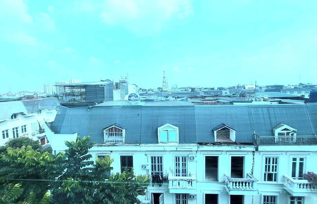 Ruby Sun Home - Foto 9