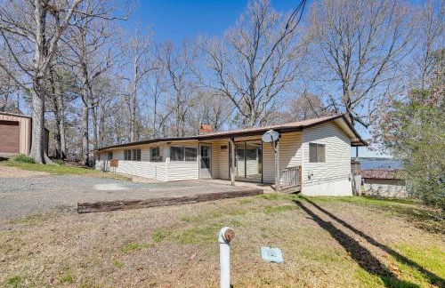 Waterfront Louisiana Home with Private Boat Launch! - Foto 41