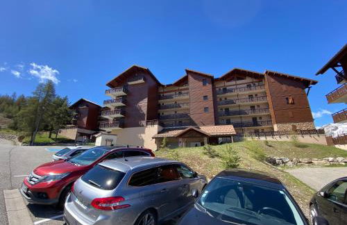 Eden sur les pistes avec vue panoramique sur la vallée - Foto 50