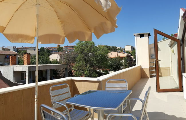 Suna Apart - Foto 52