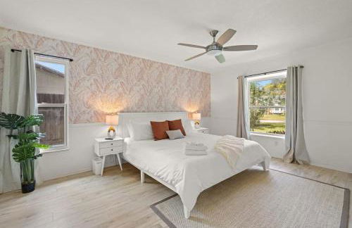 5 mins to Honeymoon Island~Sand Volleyball~Firepit - Foto 19