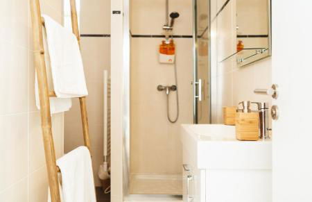 LOVELY PARIS - 6 Pers - Wifi - Foto 4